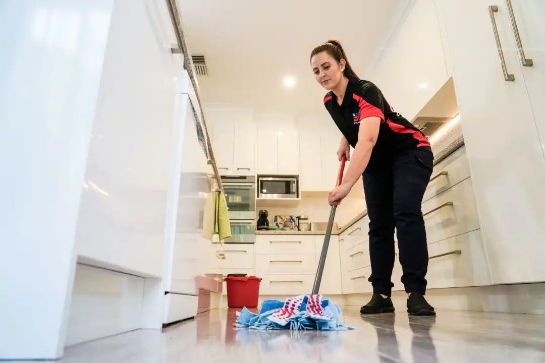 Cleaning Franchise in Melbourne