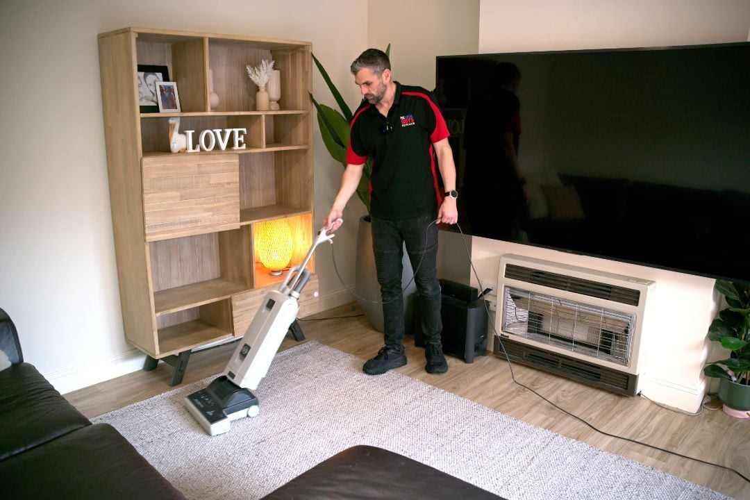 Vaccum